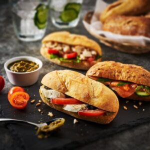 Baguettes