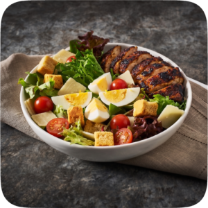 Salads