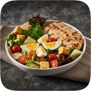 Salads