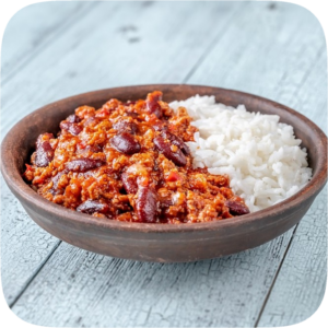 Chili Con Carne