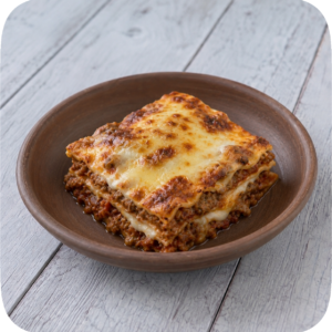 Lasagna - Bolognese
