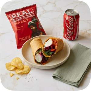 Classic Meal deal